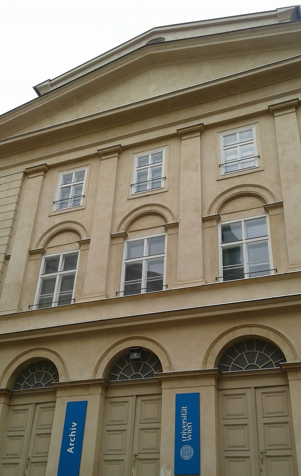 Museo Universitario de Colecciones y Archivos