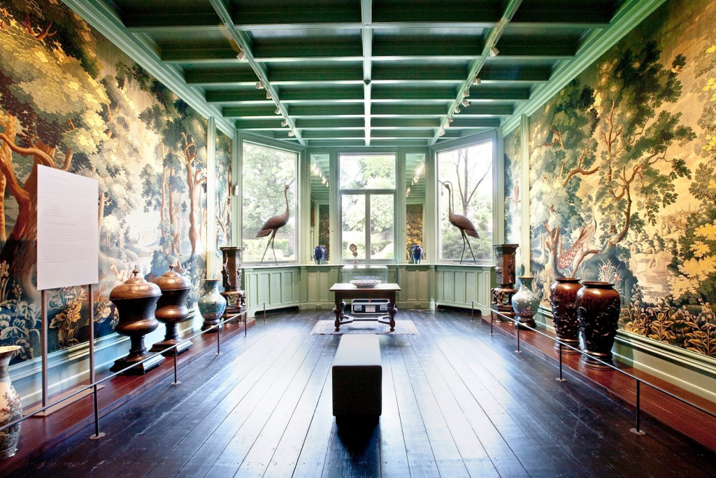 Colección De Mesdag