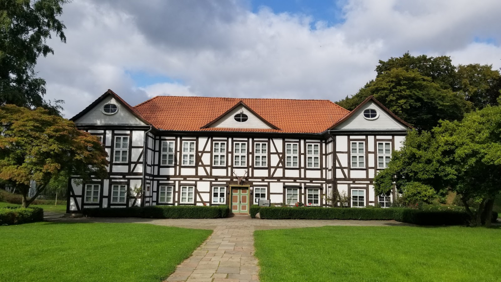 Museo Municipal de Seesen