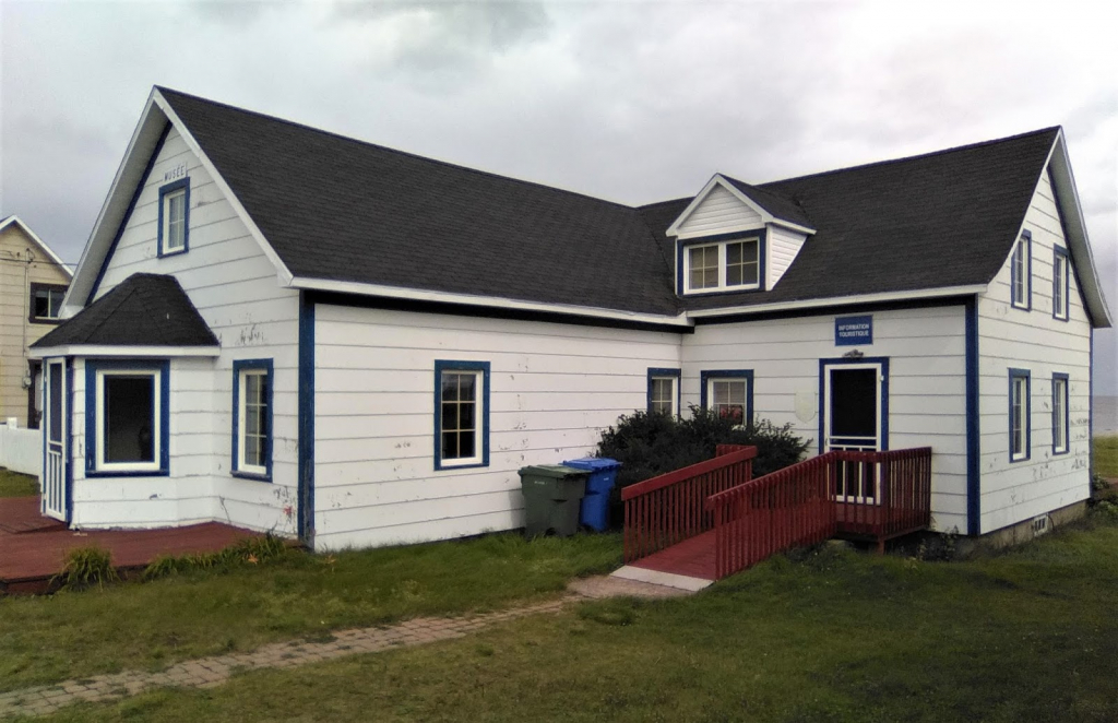 Museo Louis Langlois