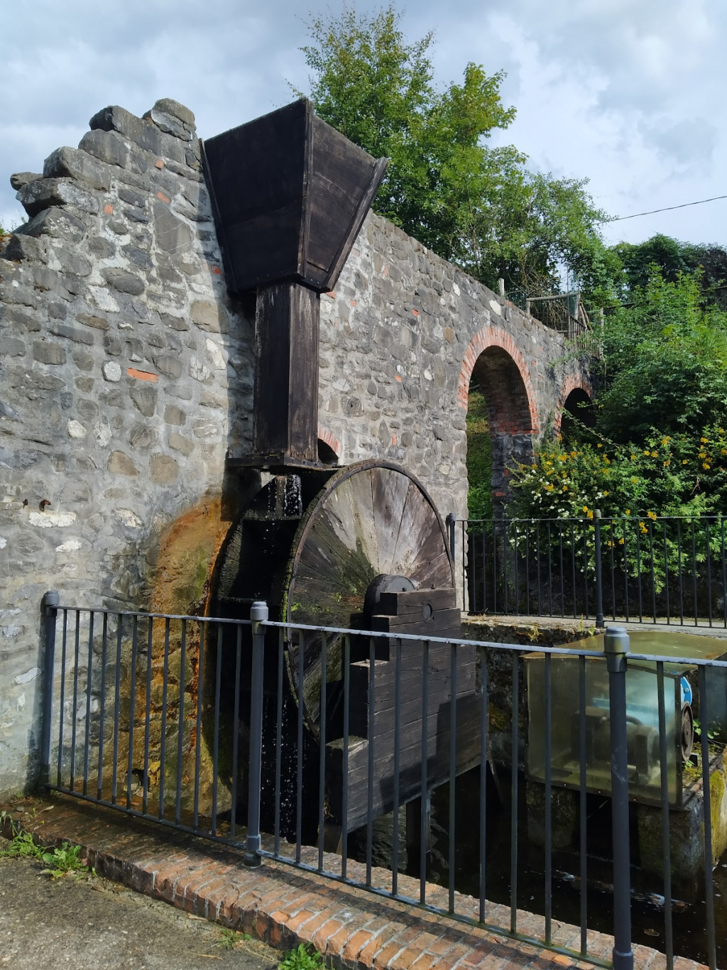 Ecomuseo Montagna Pistoiese - Museo del Ferro