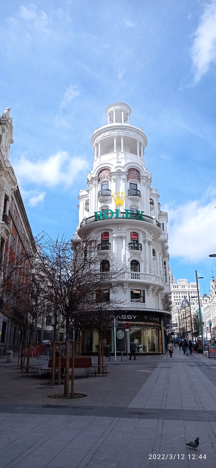 Museo del Reloj y Relojería Grassy