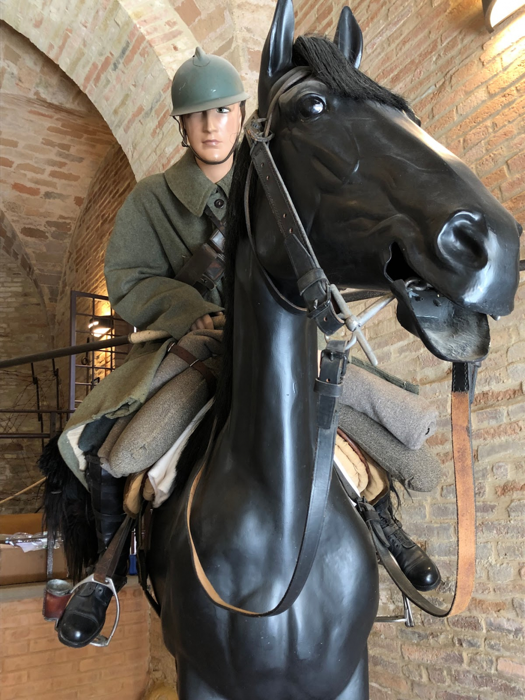 Museo de las Dos Guerras Mundiales