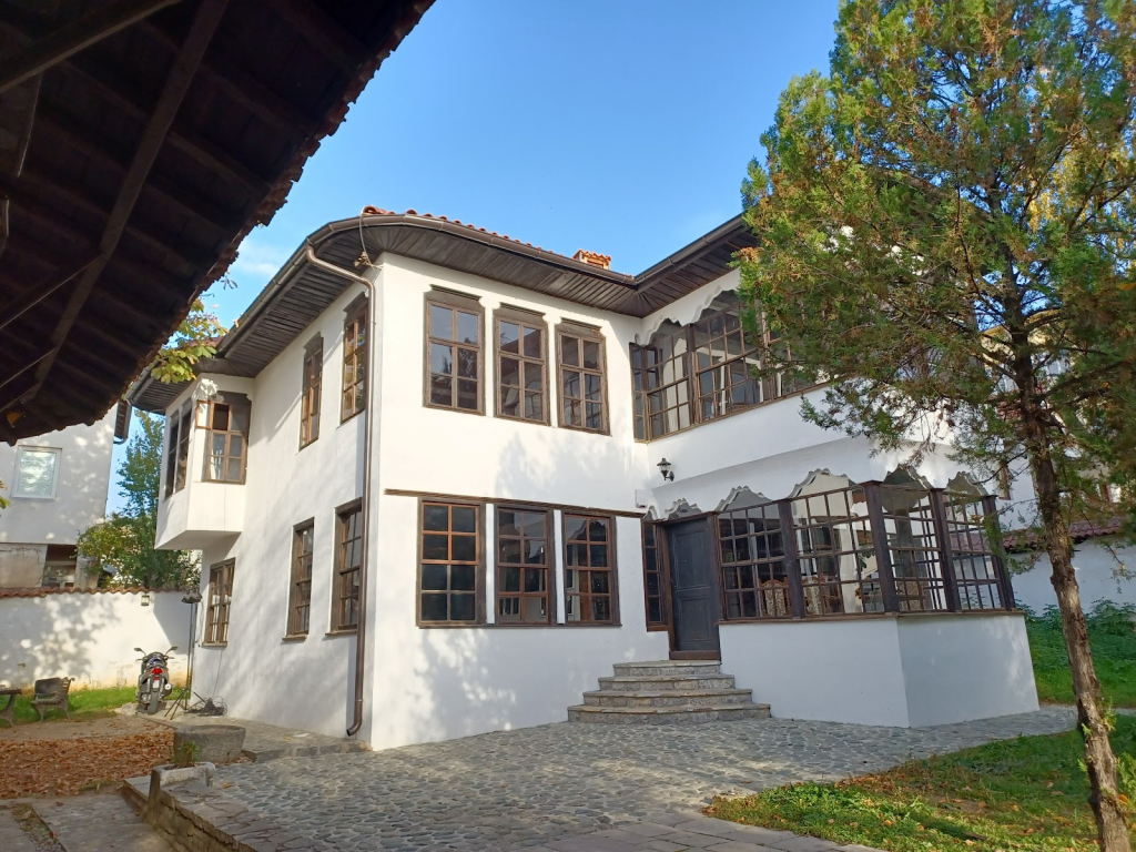 Museo Etnográfico