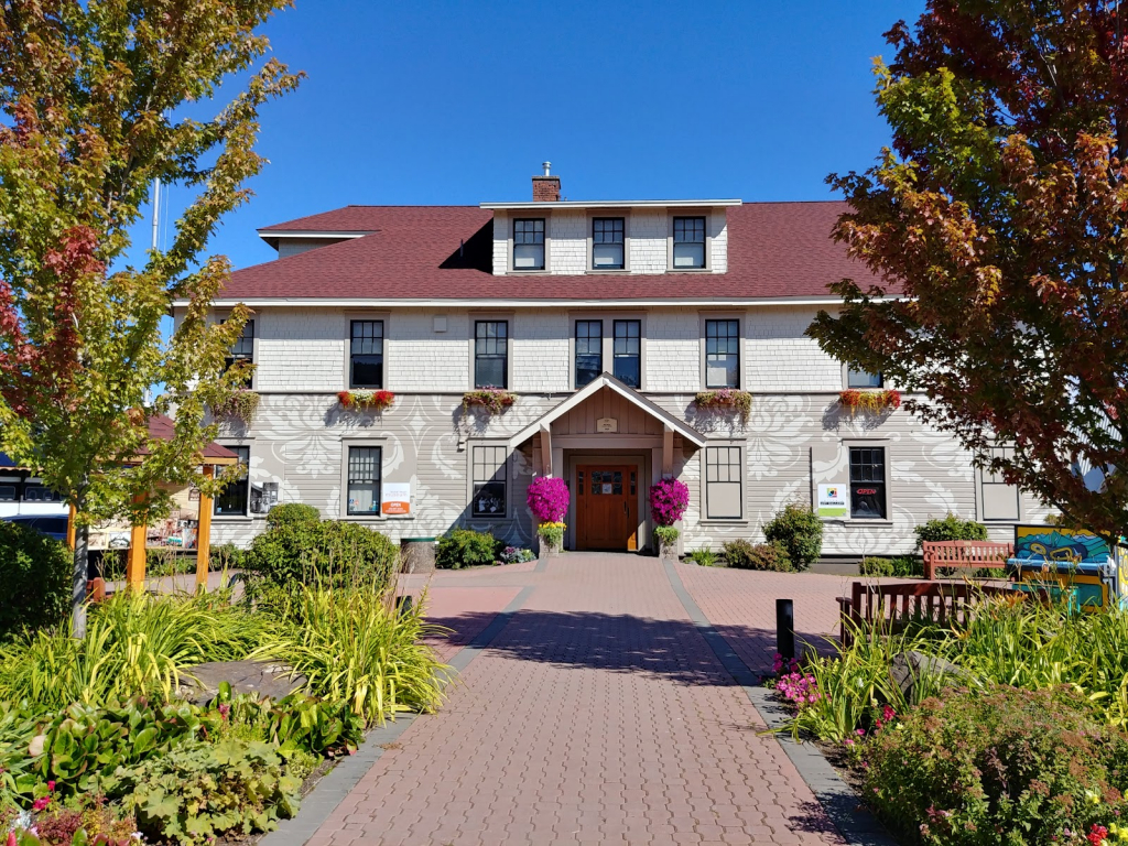 Museo del Valle de Bulkley