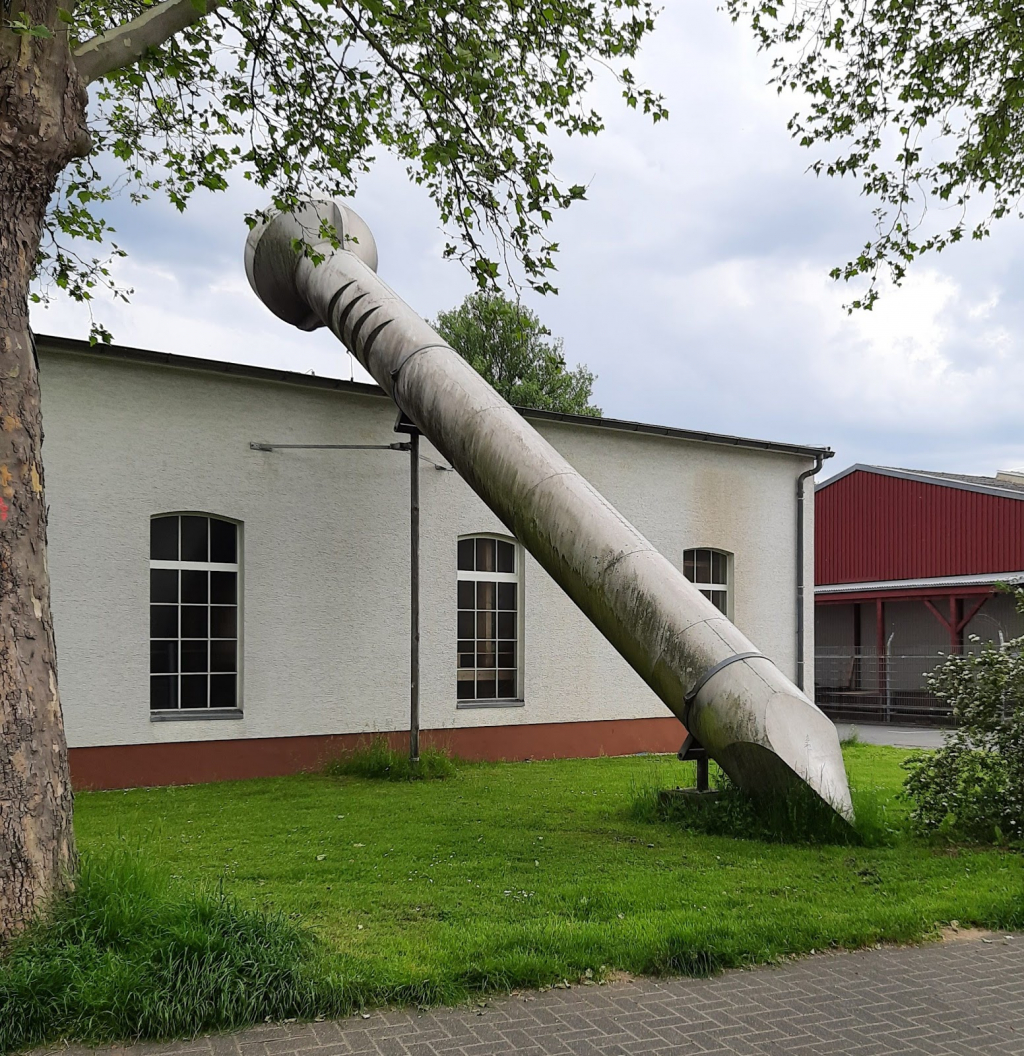 Museo de Industria y Patrimonio de Solms