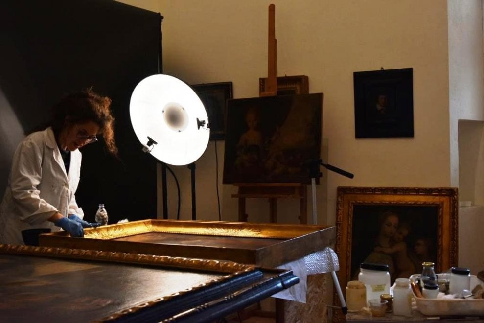 Museo Fundación Pagliara