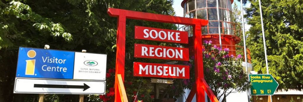 Museo y Centro de Visitantes de la Región de Sooke
