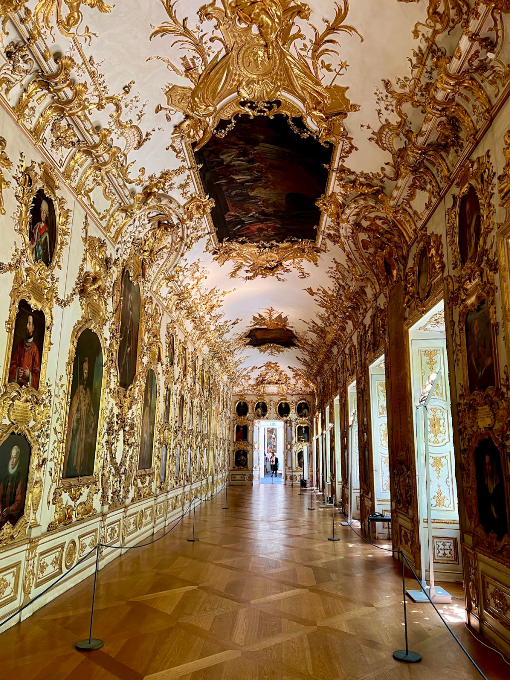 Museo de la Residencia