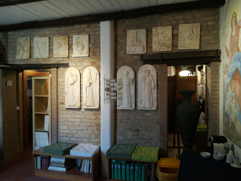Museo Aldo Sergiacomi