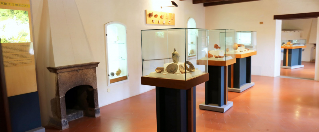 Museo de la Ciudad y el Territorio