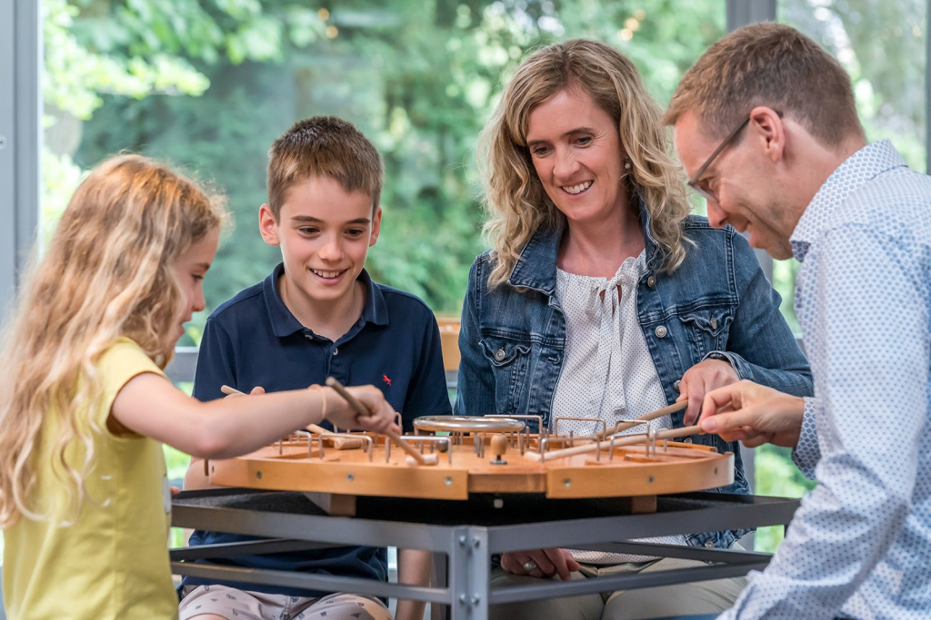 Fundación Museo Suizo de los Niños