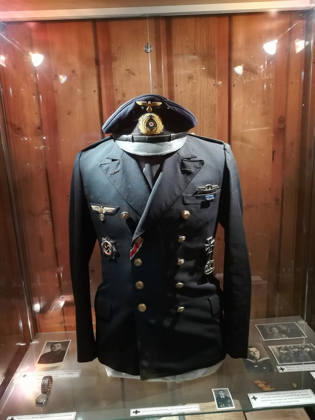 Bunker La Rochelle (Museo)