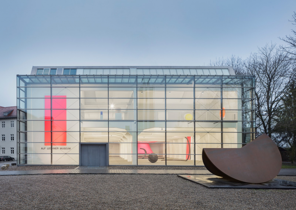 Museo Lechner