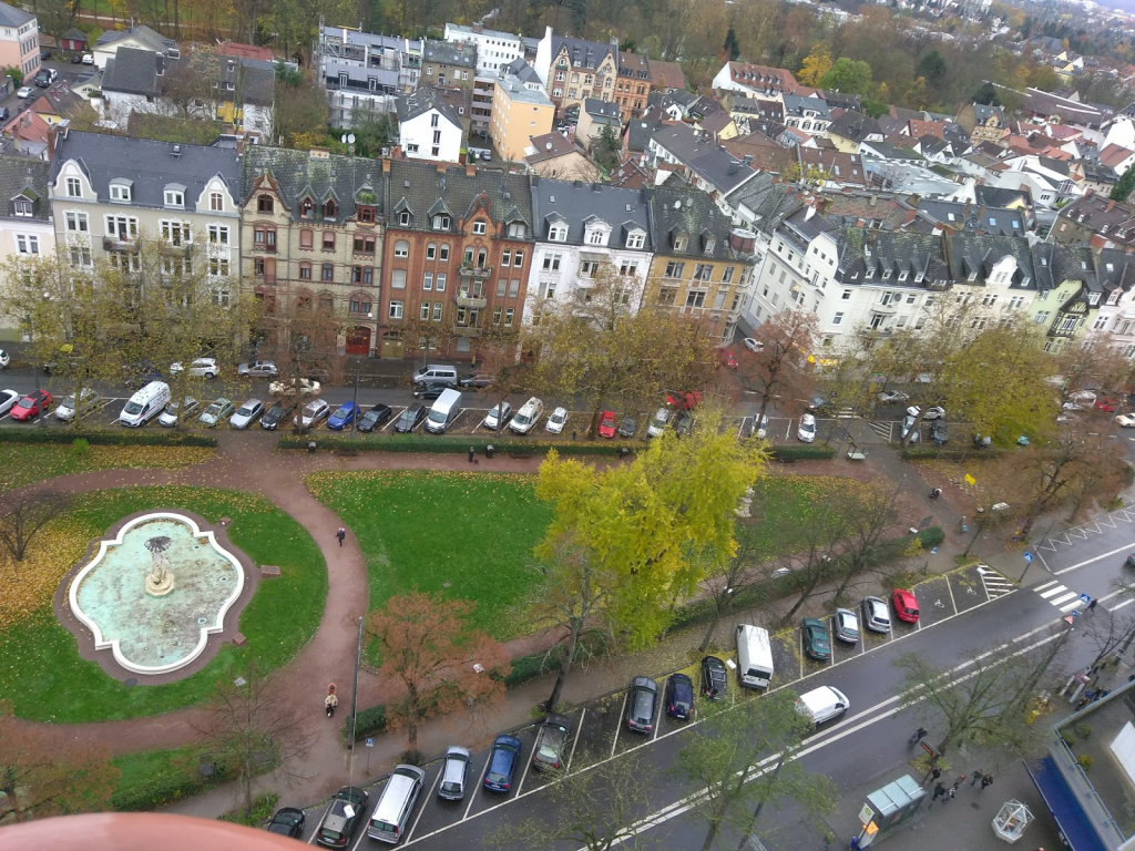 Museo de Calèches Grande-Duquesa Charlotte