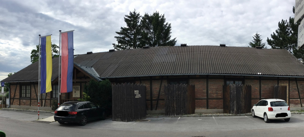 Museo Heimat Kulturhaus Strasshof