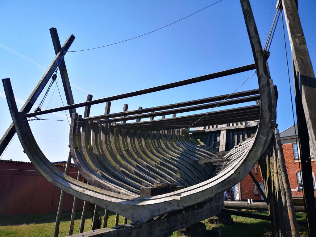 Museo Eriksens Plads