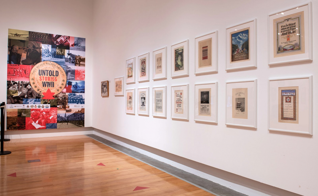 Galería de Fundadores