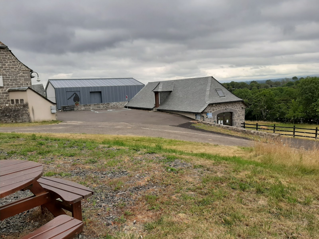 Museo de la Cornemusa