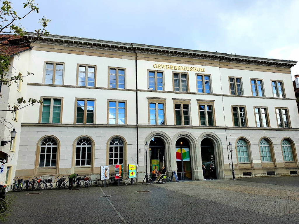 Museo de Artesanía de Winterthur