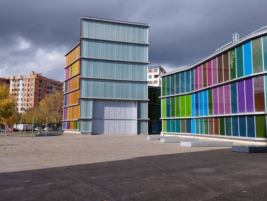 Museo de Arte Contemporáneo de Castilla y León