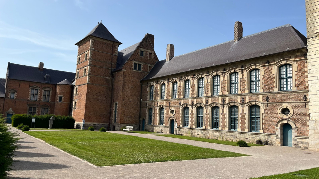 Museo de Bellas Artes