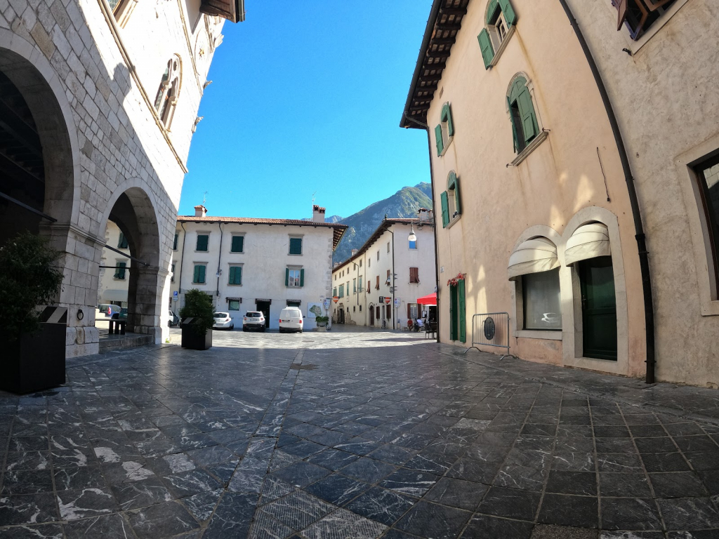 Museo 'Tiere Motus'