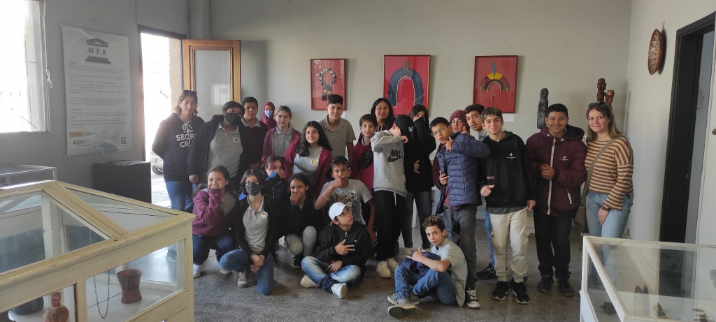 Museo del Patrimonio Regional