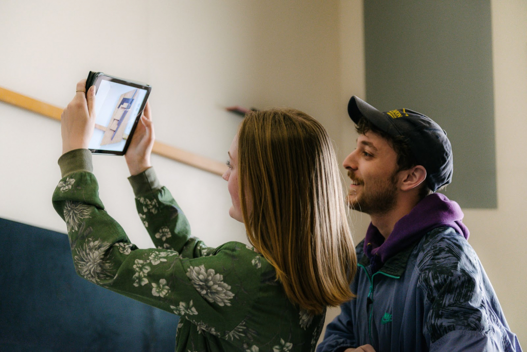 Servicios de Museos de Berlín