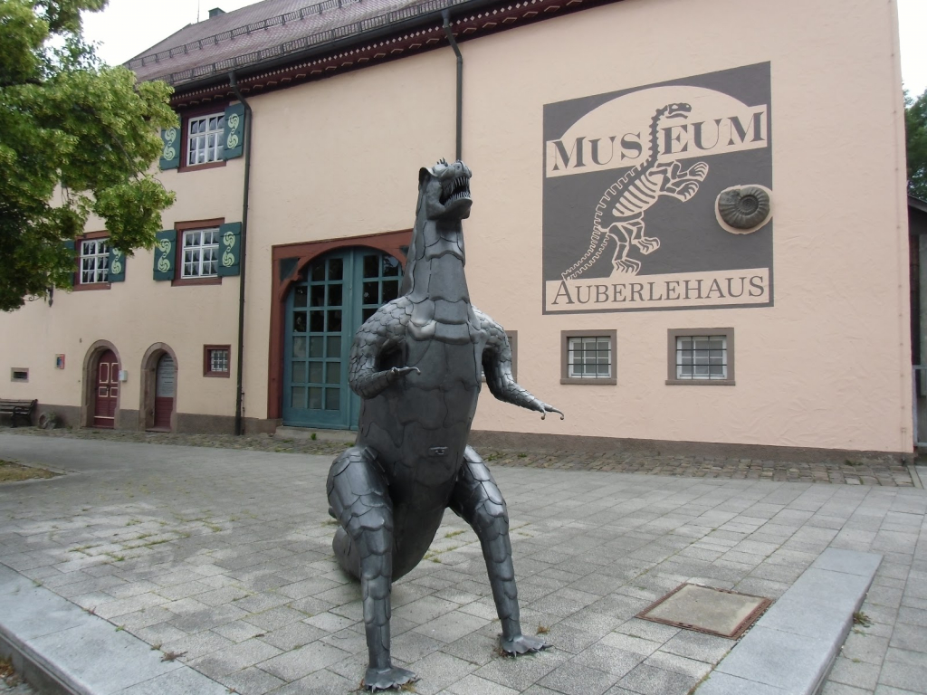 Museo Auberlehaus