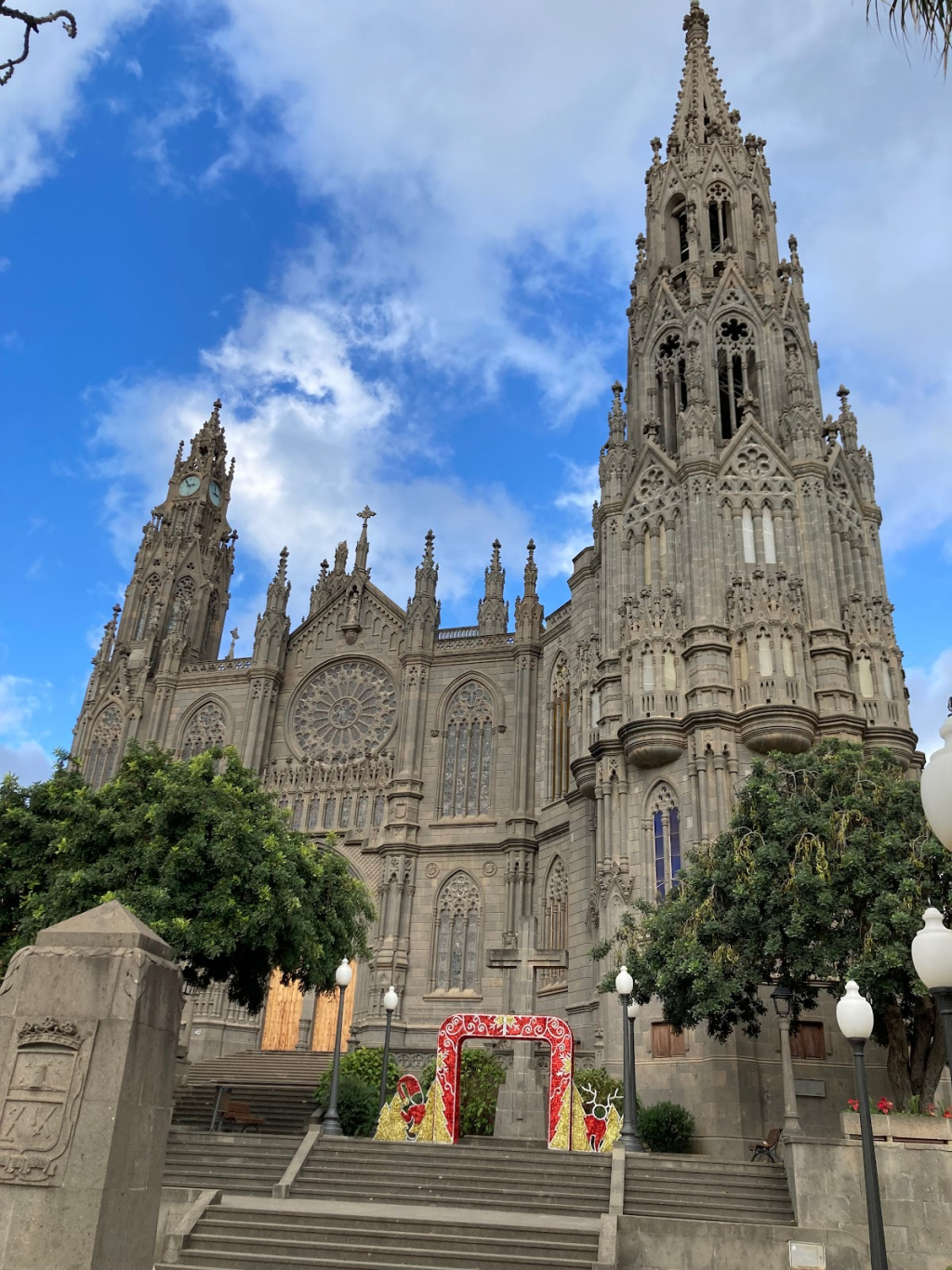Museo Municipal de Arucas
