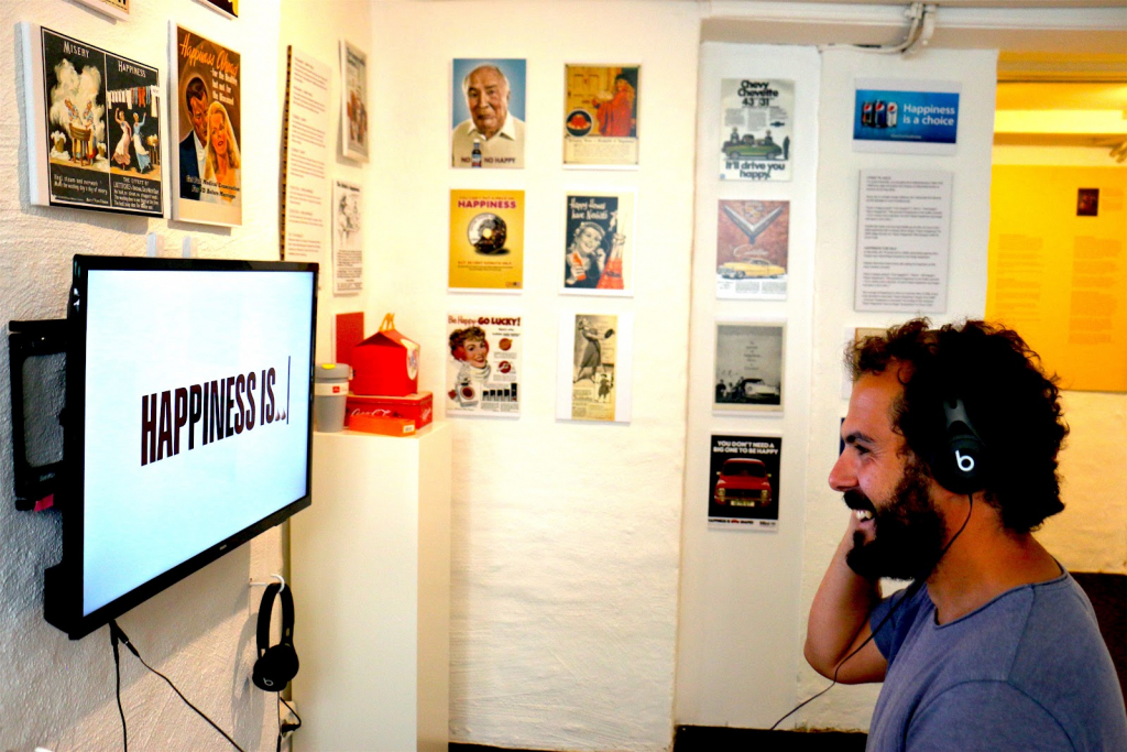 Museo de la Felicidad