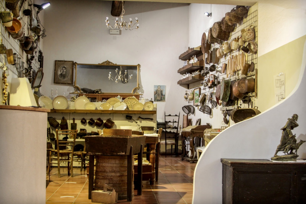 Museo dell'Alto Molise