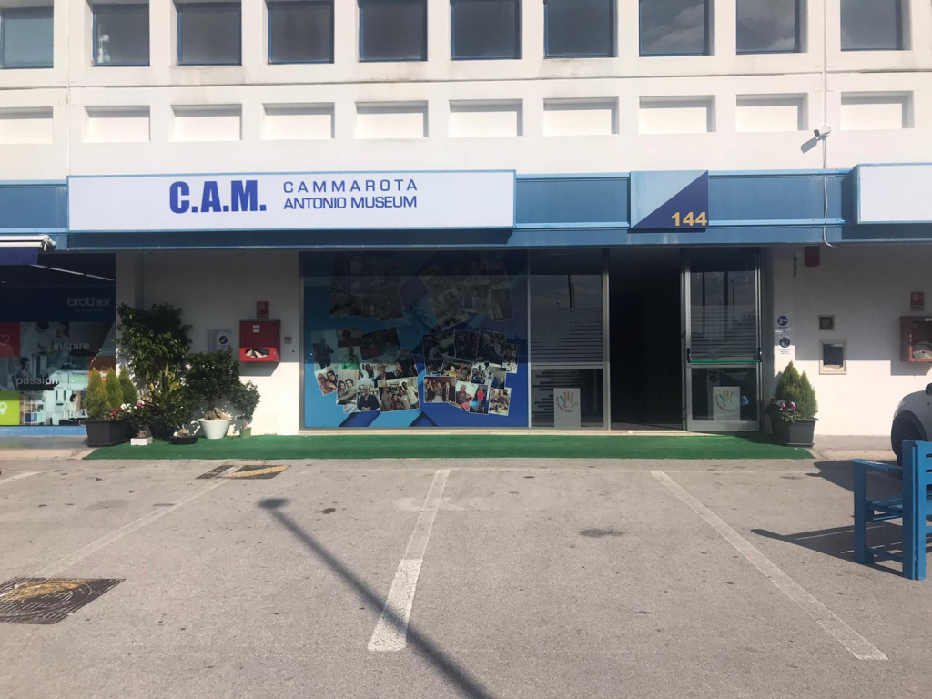 Museo Cammarota Antonio