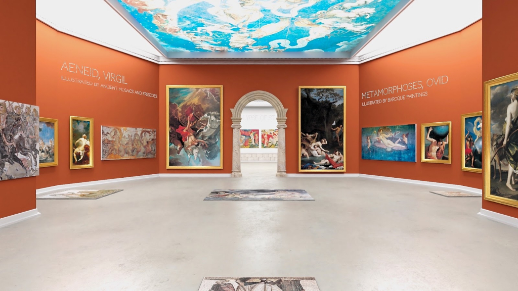 Museo Universal de Arte (UMA)