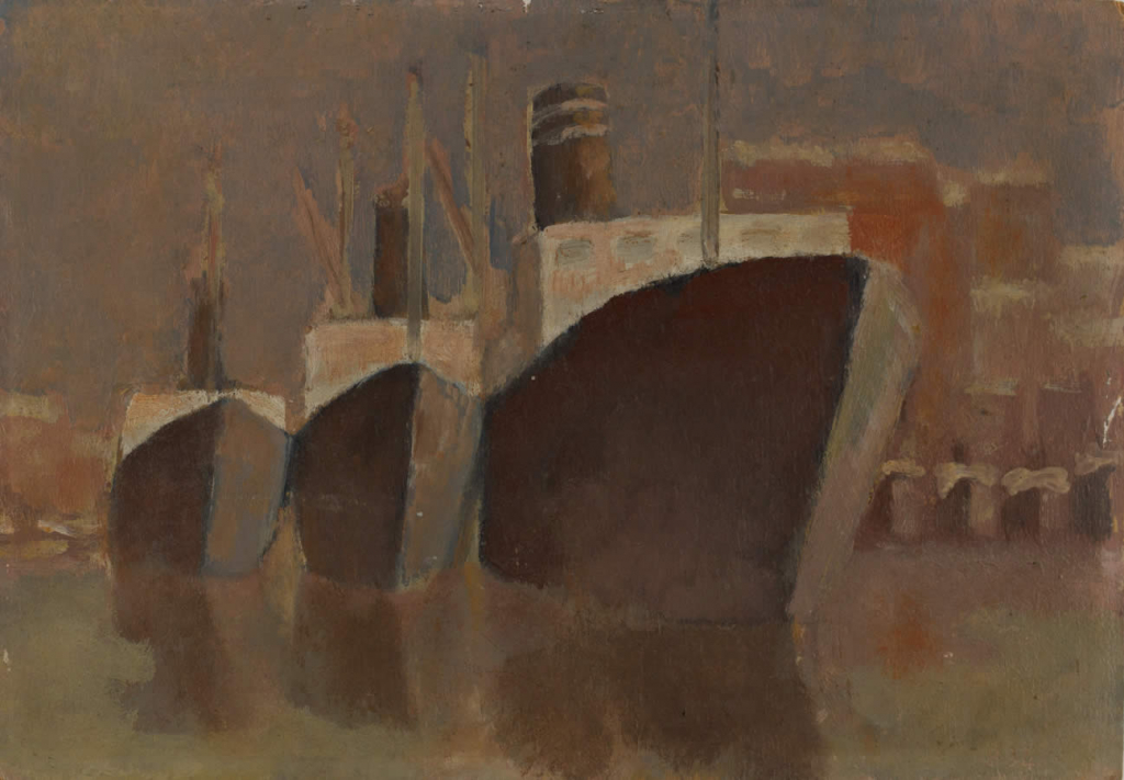 Museo L'Atelier De Grandi