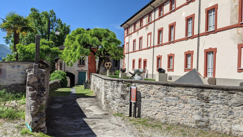 Museo Casorella