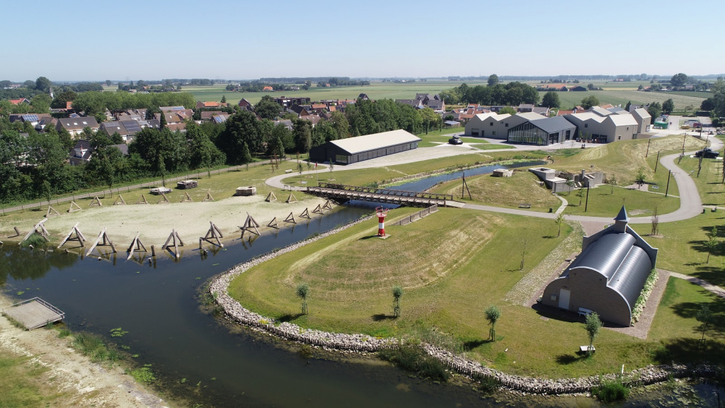 Museo de la Liberación de Zelanda