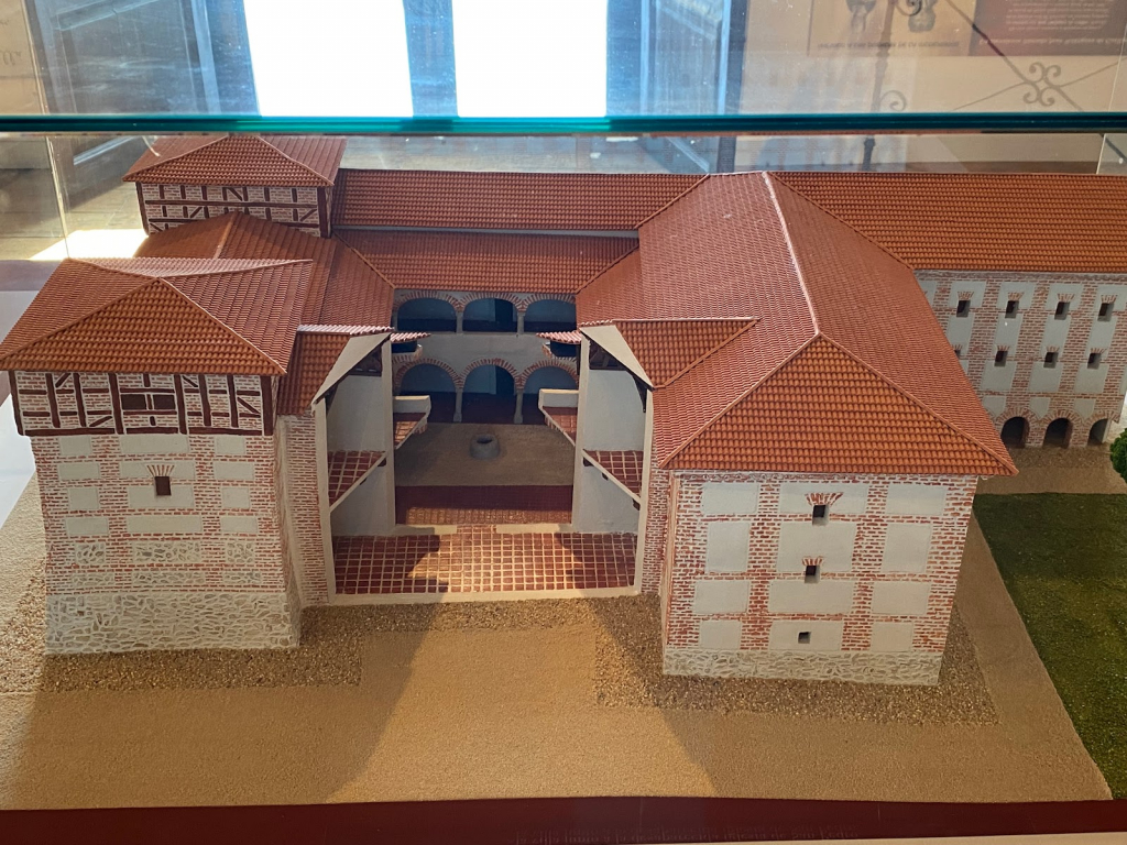 Museo de Historia de Arévalo