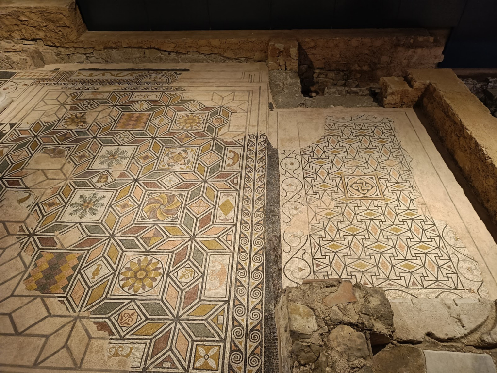 Domus dell'Ortaglia