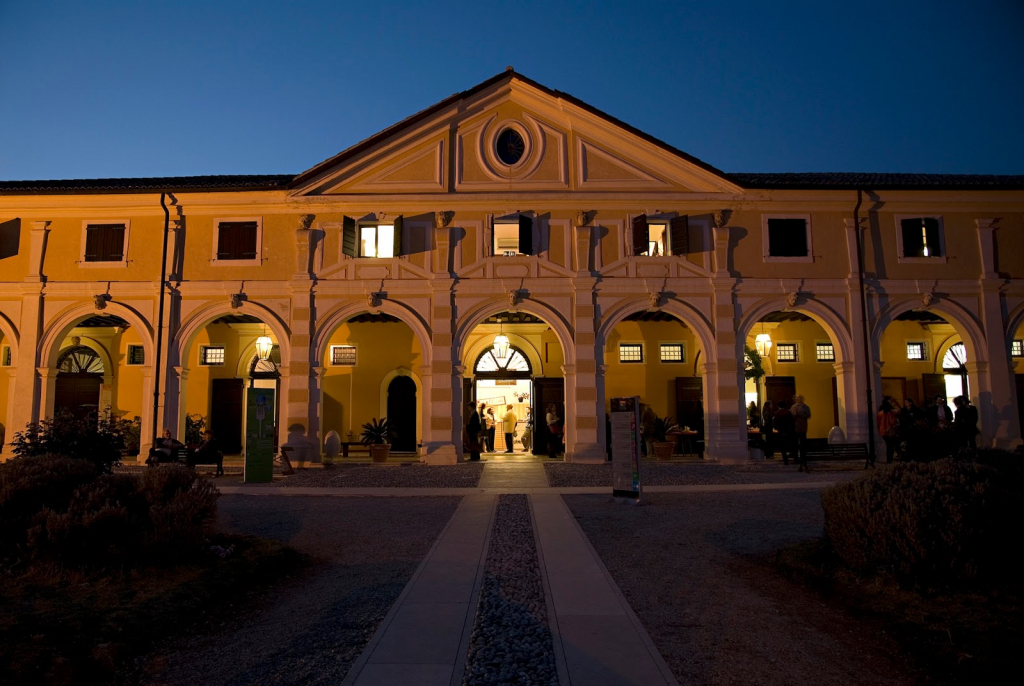 Museo de Historia Natural y Arqueología