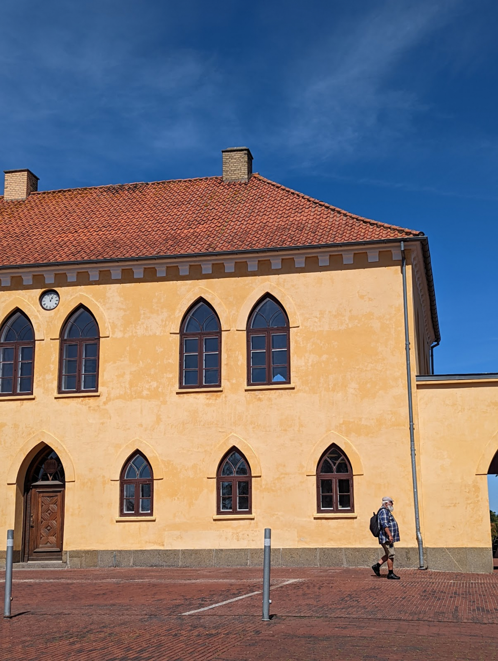 Museo de Suroeste de Dinamarca