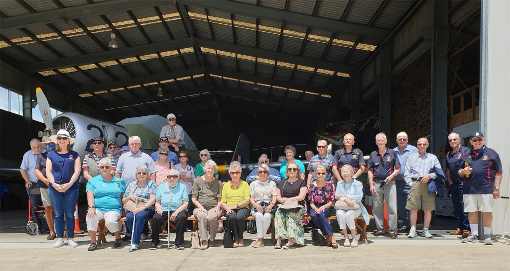Museo de Aeronaves de Caboolture