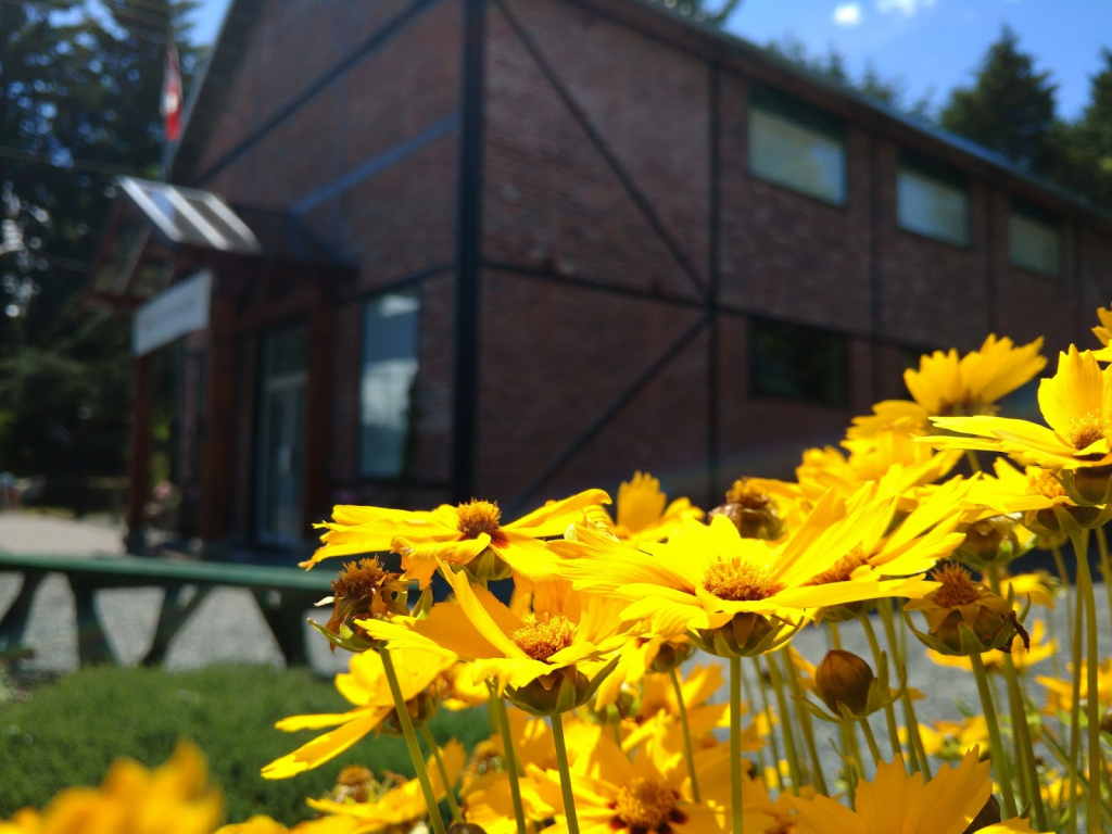 Museo de Qualicum Beach