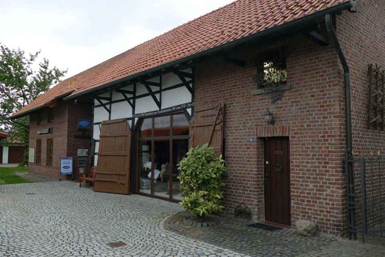 Museo del Lino