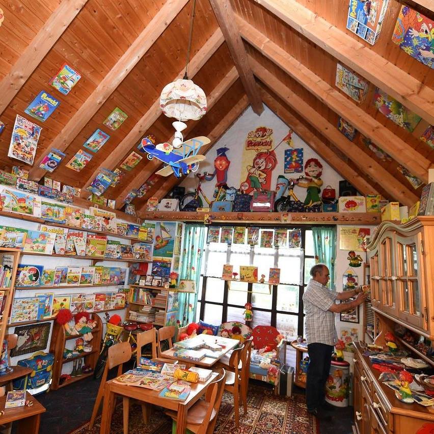 Museo Pumuckl Uthlede