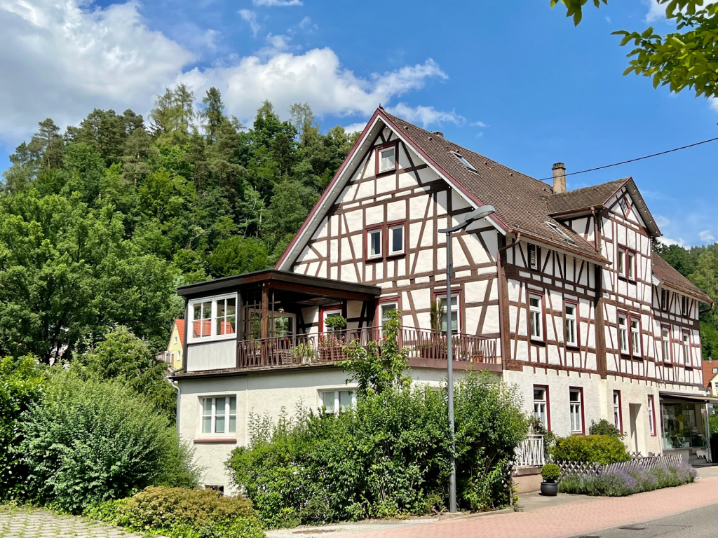 Museo Wildberg
