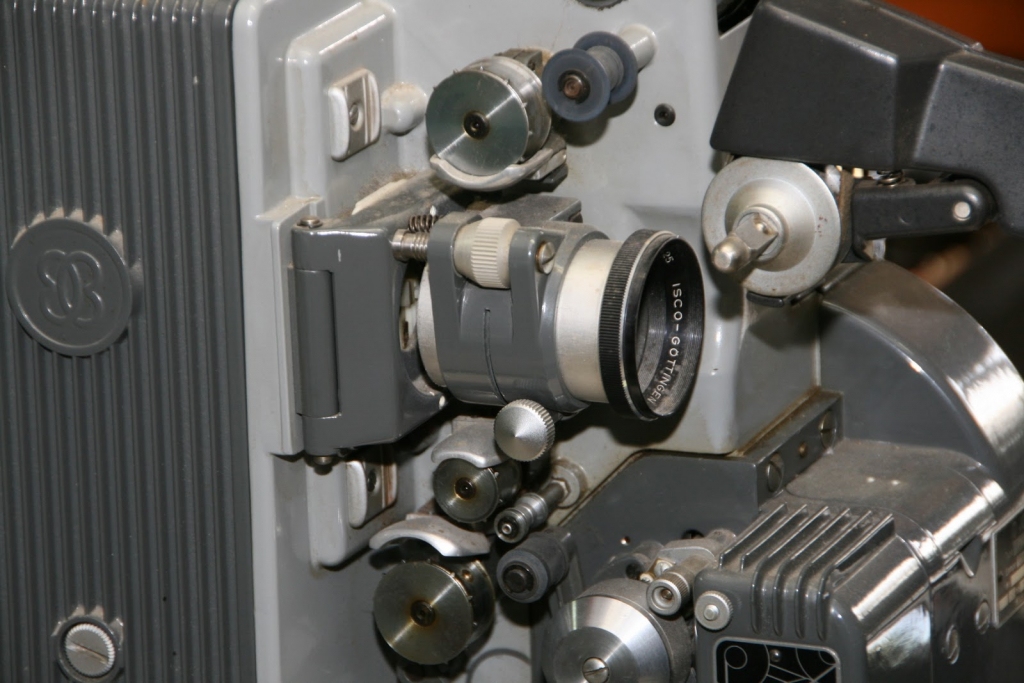 Museo Audiovisual Ter Kammen