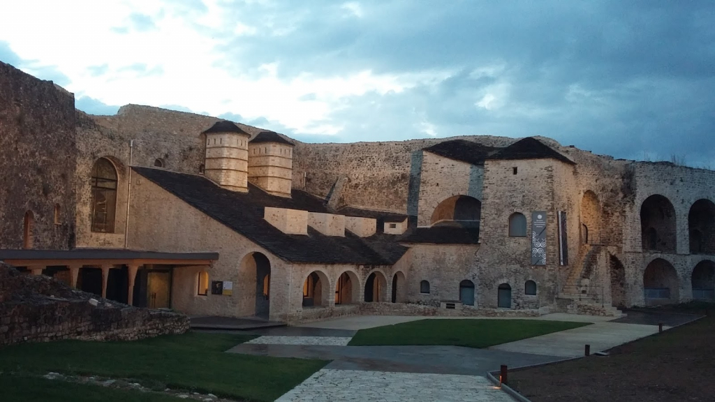 Museo de la Platería