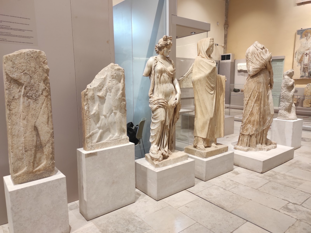 Museo Arqueológico de Rethymnon